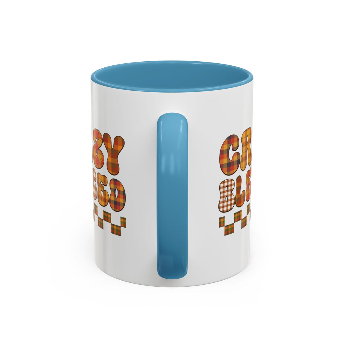 Fall Mug