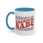 4th of July Mug - American Babe