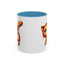 Adult Mug - Love Pussy