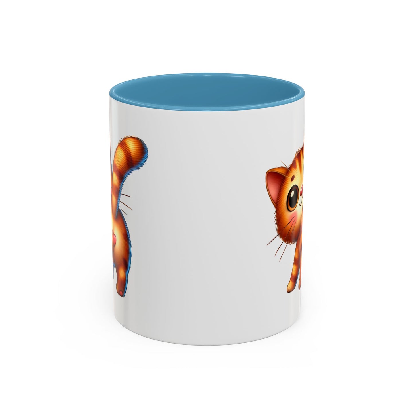 Adult Mug - Love Pussy