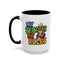 Adult Mug - My Beaver My Rules