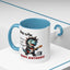 Birthday Mug - Dino-mite (Boy)
