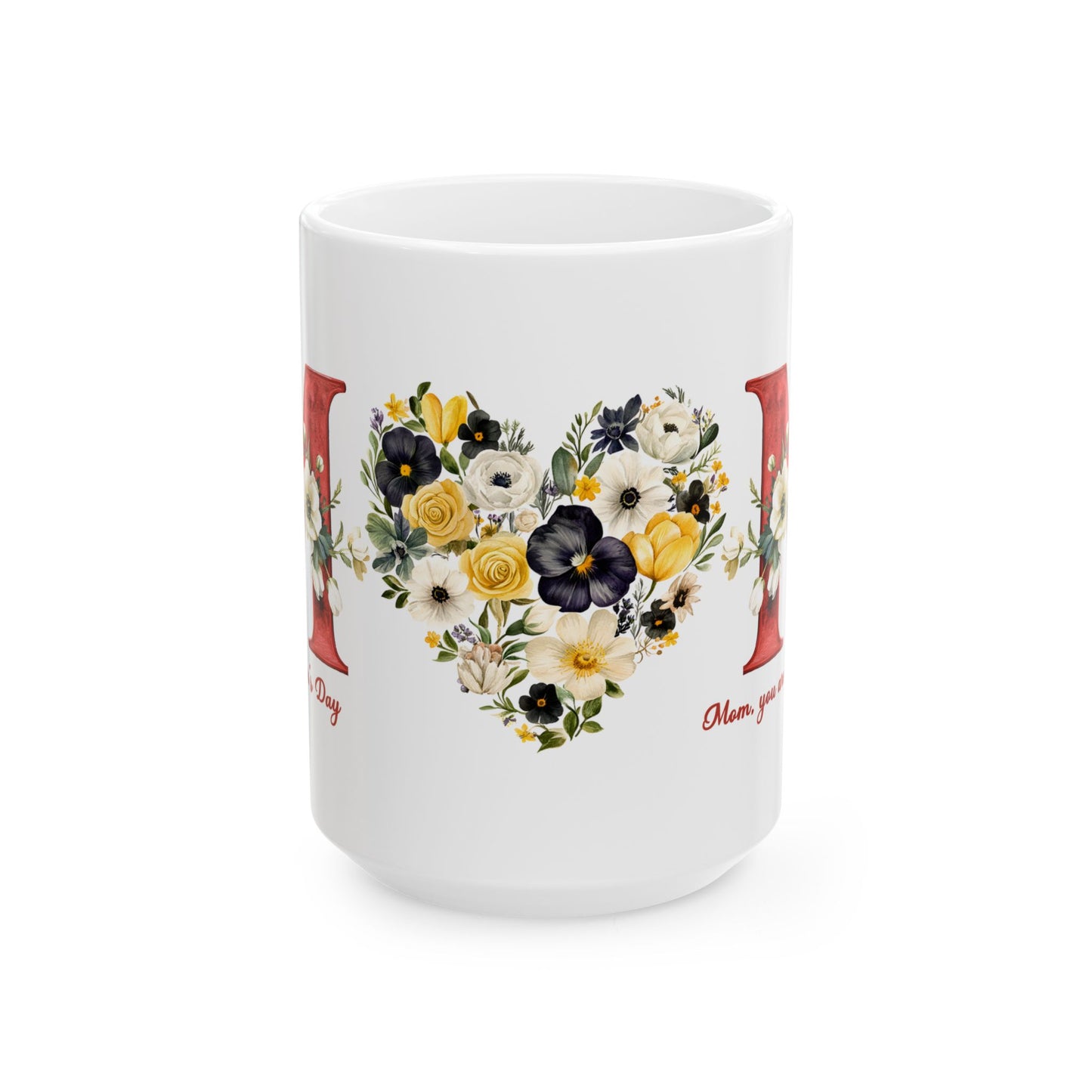 Mother's Day Mug - You Are My Angel