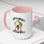 Humor Mug - Guess What Chicken Butt!