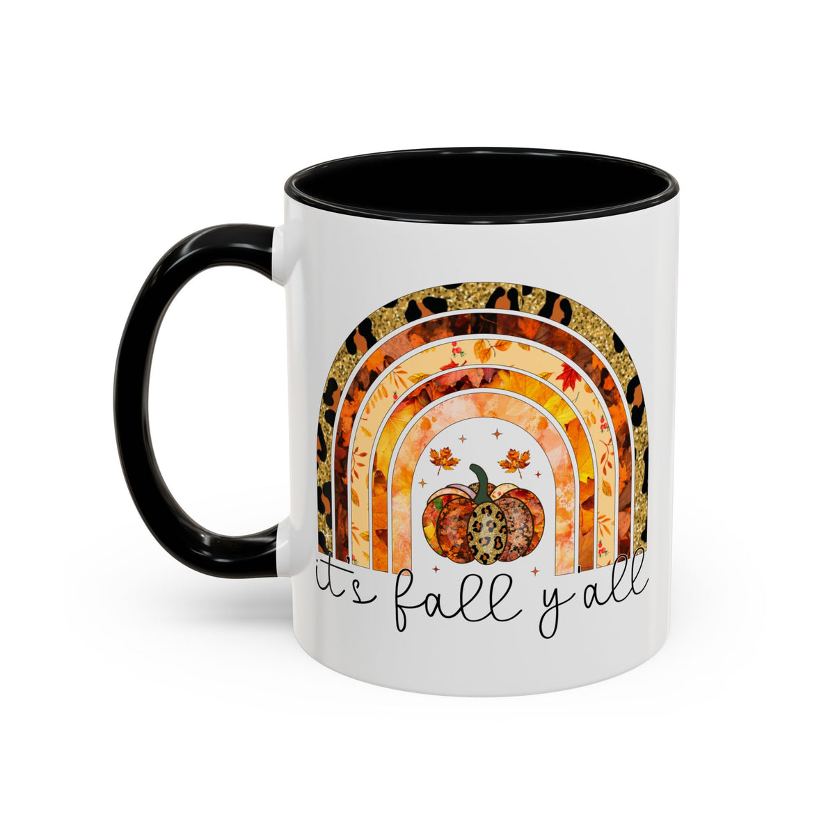 Fall Mug