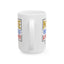 Wellness Mug - Make Yourself a Priority Callout