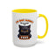 Humor Mug - I'm Not Angry It's Just My Face