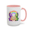 Wellness Mug - Remember You Are