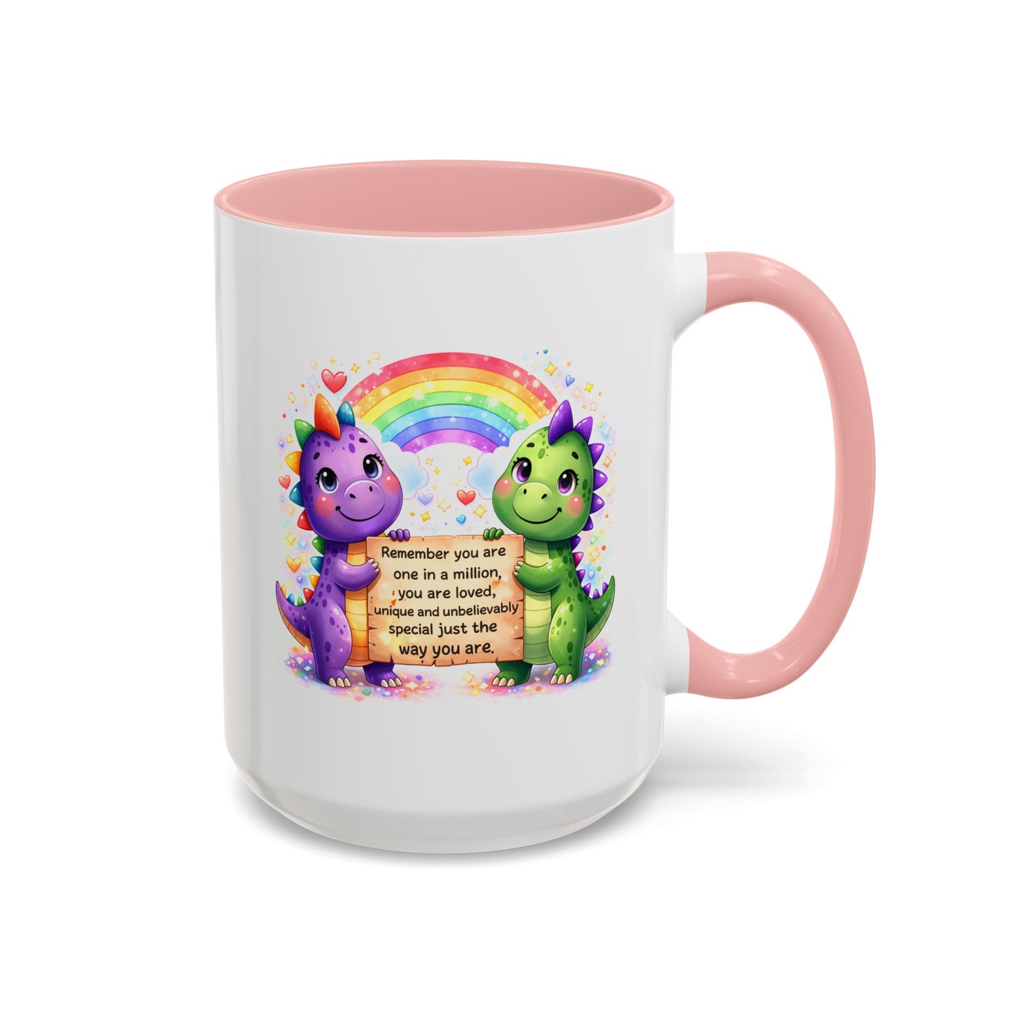 Wellness Mug - Remember You Are