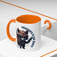 Adventure Mug- Adventure Is Out There