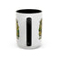 Humor Mug - Love Is In The Air
