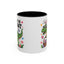Easter Mug - On The Hunt Dinosaur