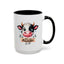 Humor Mug - Don't Be a Mooody Bitch