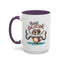 Animal Mug - Bone Collector
