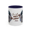 Animal Mug - Dog Coffee Wrap 6