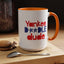 4th of July Mug - Yankee Doodle Dude