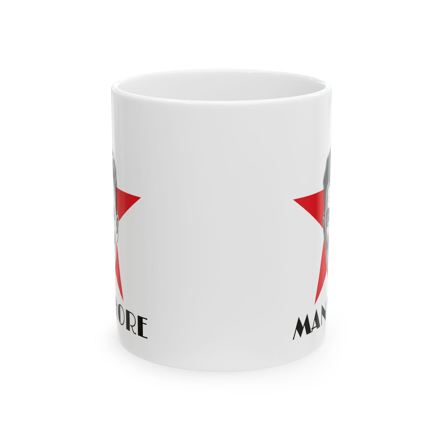 Adult Mug - Man Whore