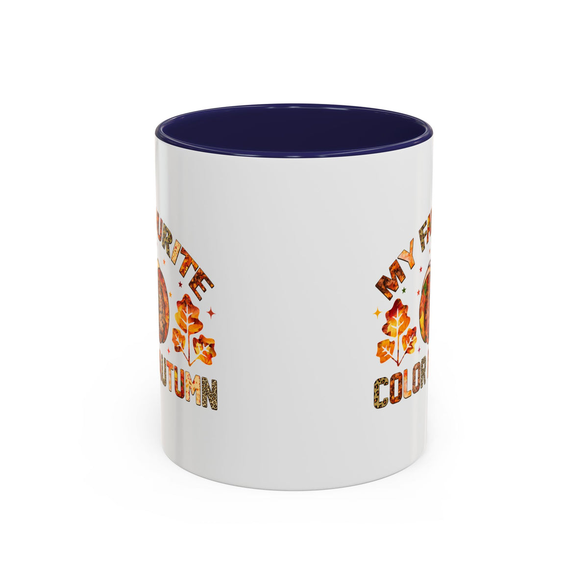 Fall Mug