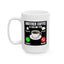 Office Mug - Another Coffee