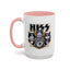 Animal Mug - Hiss