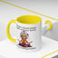 Adult Mug - The Path of Inner Peace