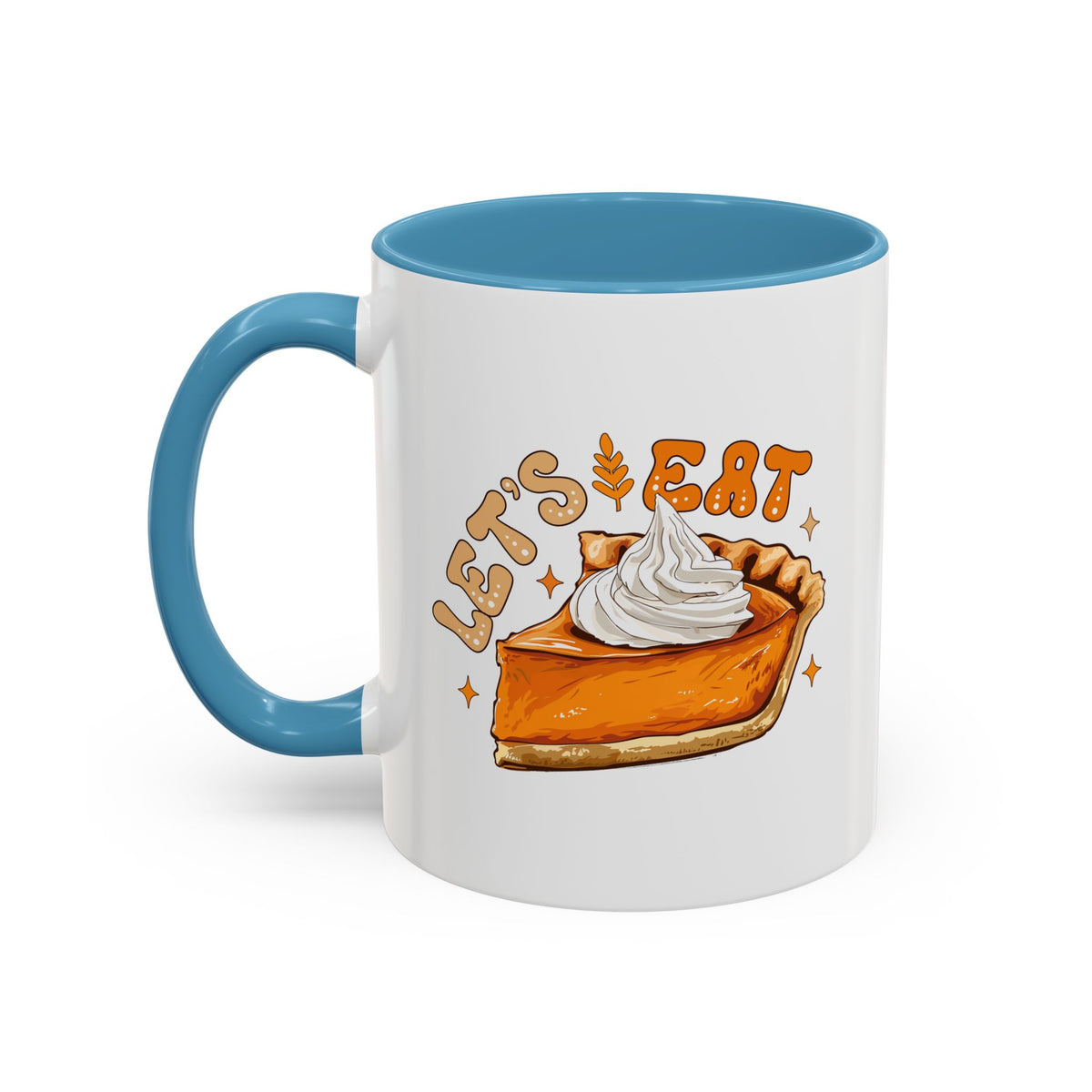 Fall Mug