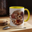 Animal Mug - Dog Coffee Wrap 33