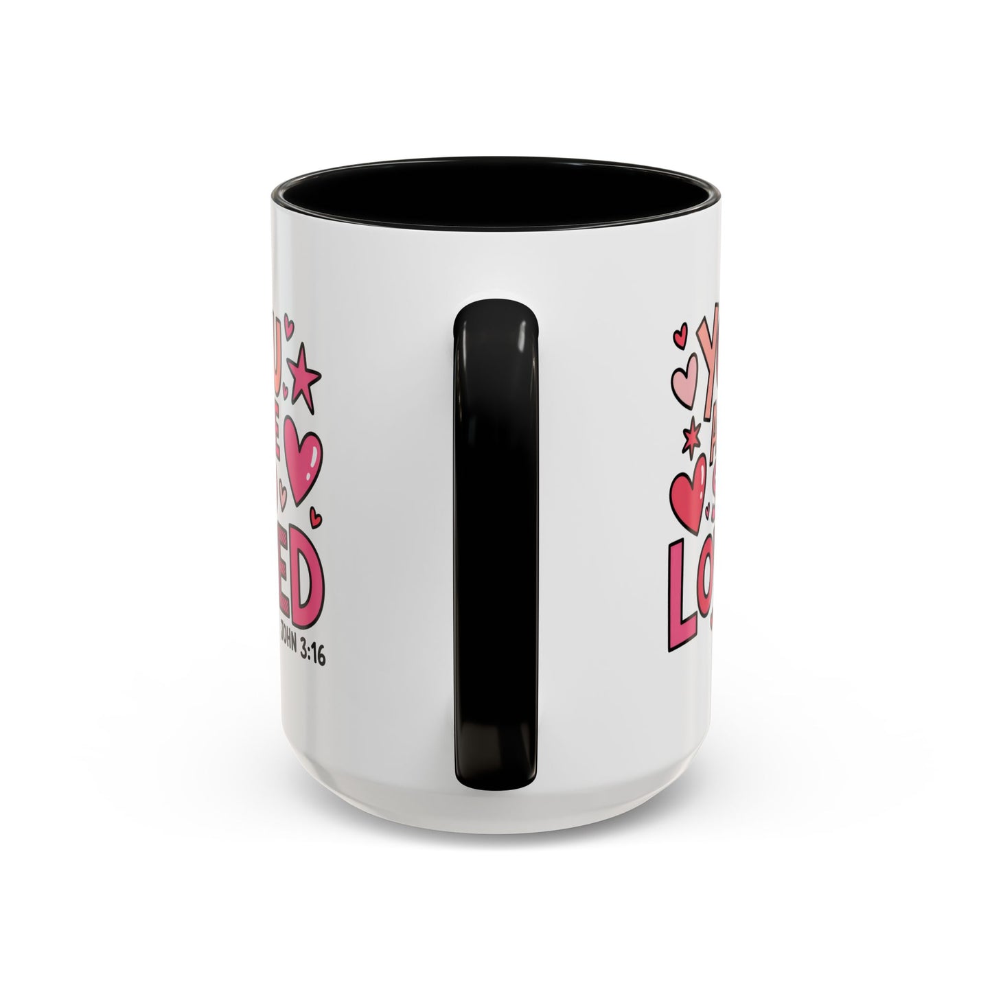 Wellness Mug - You Are So Loved