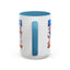 4th of July Mug - Bruh It's 4th of July