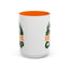 Adventure Mug - Live Love Camp