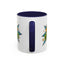 Father's Day Mug - Super Grandpa