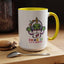 Alien Mug - F**K It I'm A Unicorn