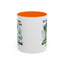 Humor Mug - For The Love of All