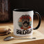 Animal Mug - First of All I'm a Delight