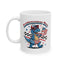 4th of July Mug - Amerisaurus Rex