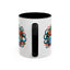 Father's Day Mug - Super Dad 1