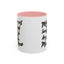 Humor Mug - Moooooood Swing