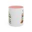 Humor Mug - I'd Start a Swear Jar