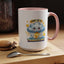 Humor Mug - Don't Be a Thundercunt