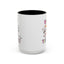 Adult Mug - What The Fuck?