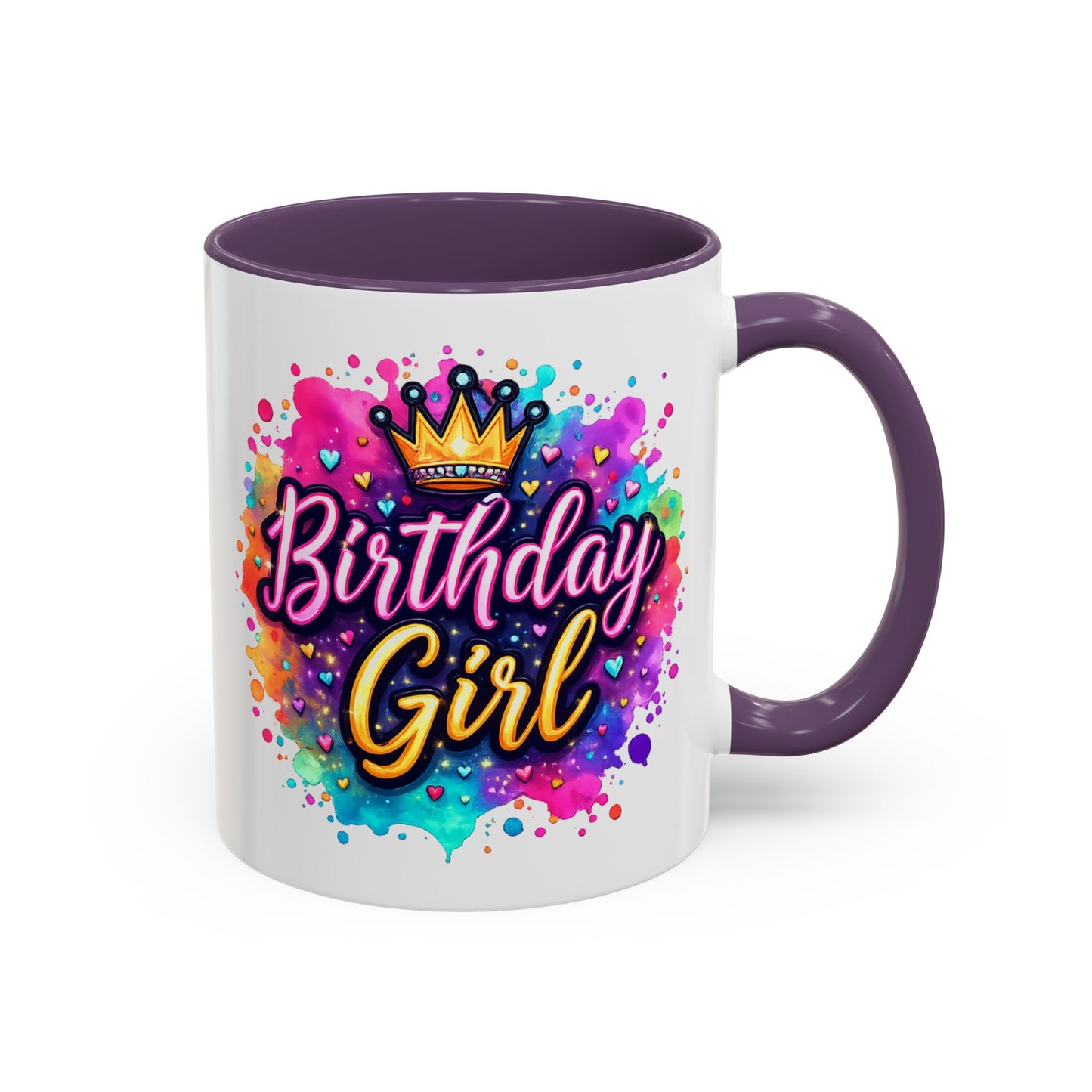 Birthday Mug - Birthday Girl