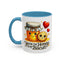 Anniversary Mug - You're The Honey