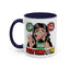 Humor Mug - Its Fine I'm Fine Mom
