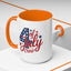 4th of July Mug - 4th of July Crew