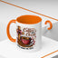 Religious Mug - Coffee And Christ