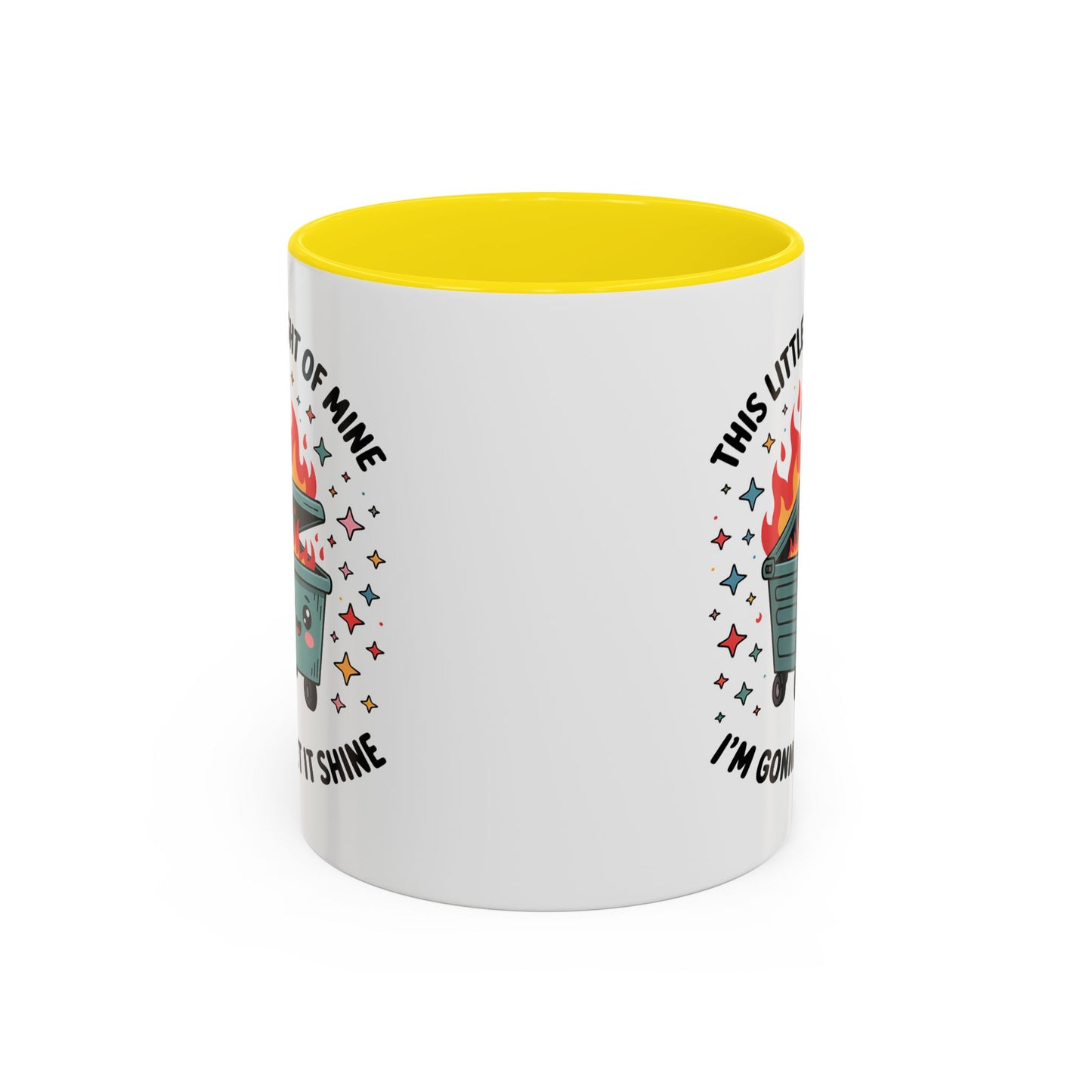 Office Mug - This Little Light