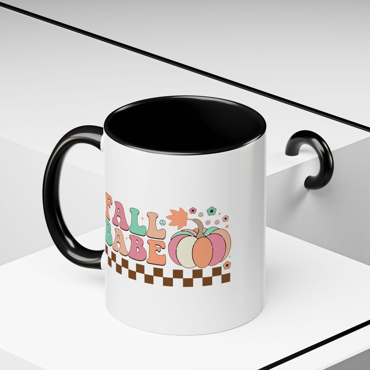 Fall Mug