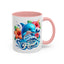 Adventure Mug - Just Go