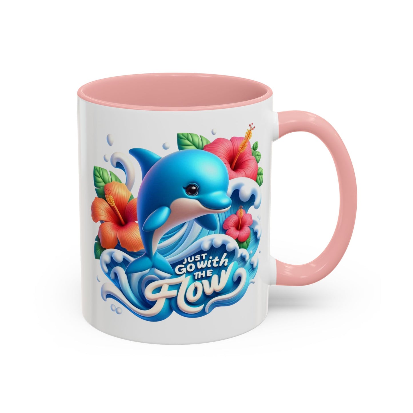 Adventure Mug - Just Go
