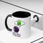 Alien Mug - Thinking Of Aliens